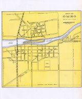 Omro, Winnebago County 1909